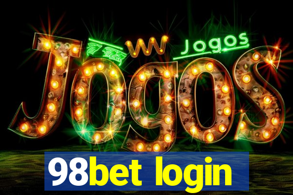 98bet login